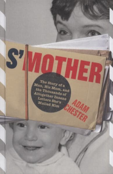 Cover of S'Mother