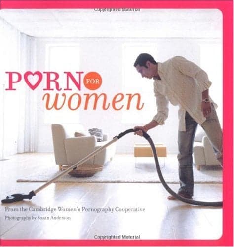 Cover of Porn for Women