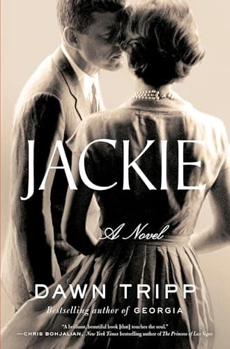 Cover of Jackie