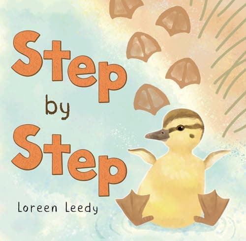Cover of Step by Step