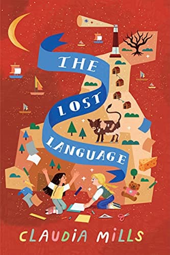 Cover of The Lost Language