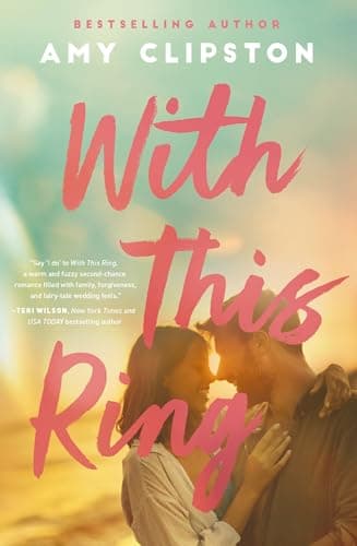Cover of With This Ring
