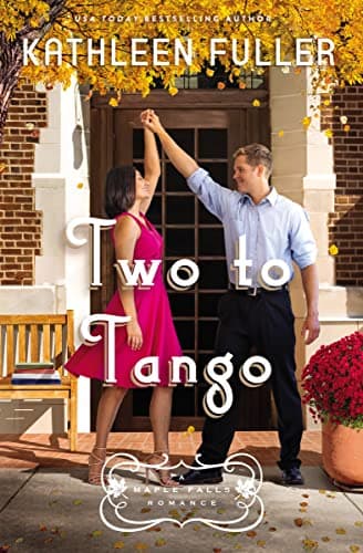 Cover of Two to Tango (Maple Falls, Bk. 4)