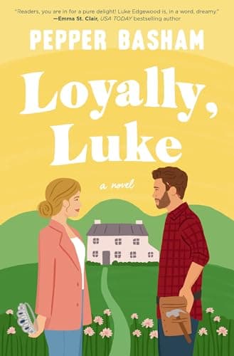 Cover of Loyally, Luke