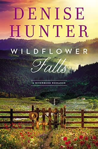 Cover of Wildflower Falls (Riverbend Romance, Bk. 4)