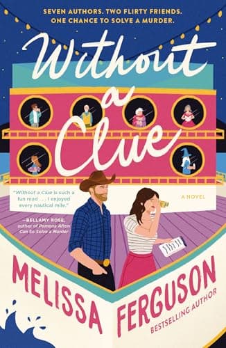Cover of Without a Clue