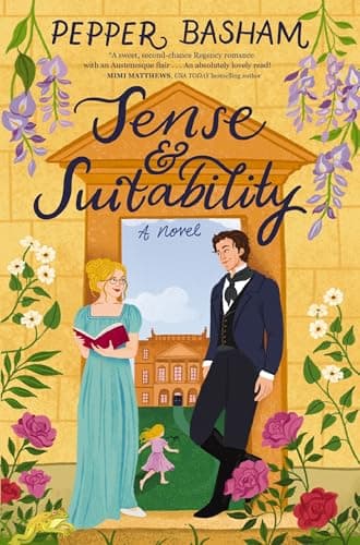 Cover of Sense and Suitability