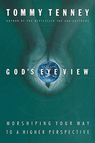 Cover of God's Eye View