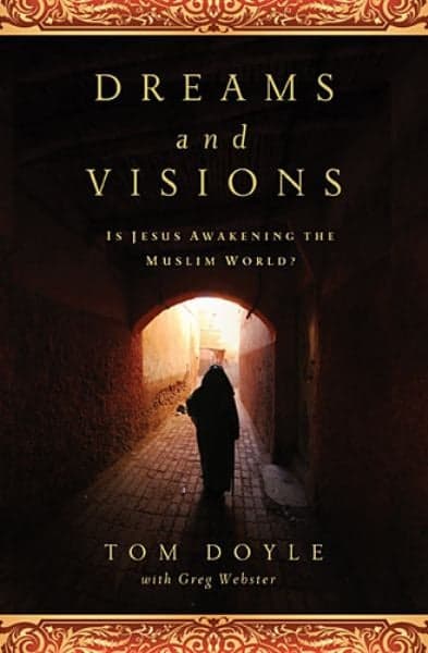 Cover of Dreams and Visions