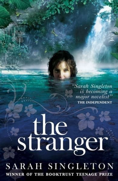 Cover of The Stranger