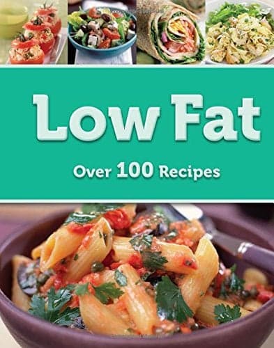 Cover of Low Fat (Cooks Choice)
