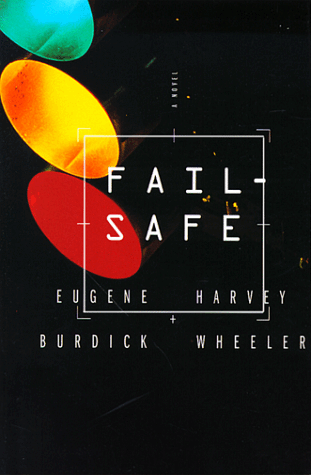 Cover of Fail-Safe