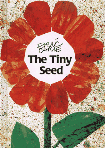Cover of The Tiny Seed (Mini Edition)