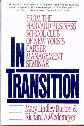 Cover of In Transition