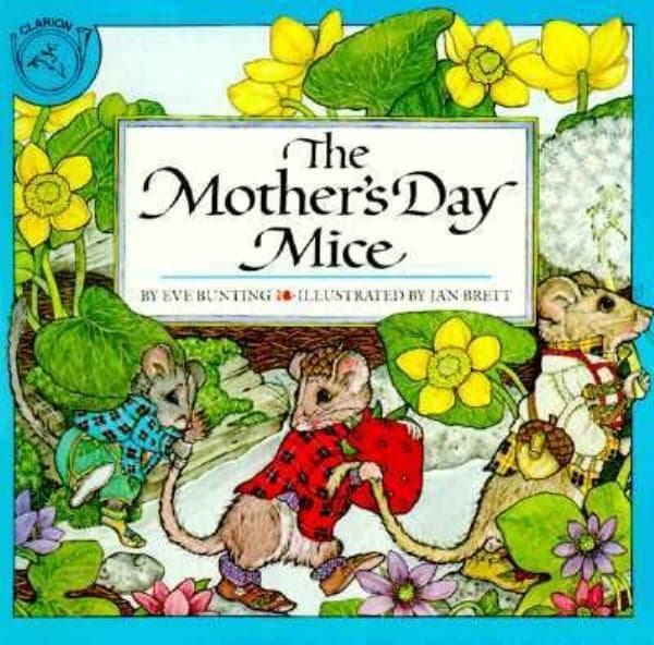 Cover of The Mother's Day Mice