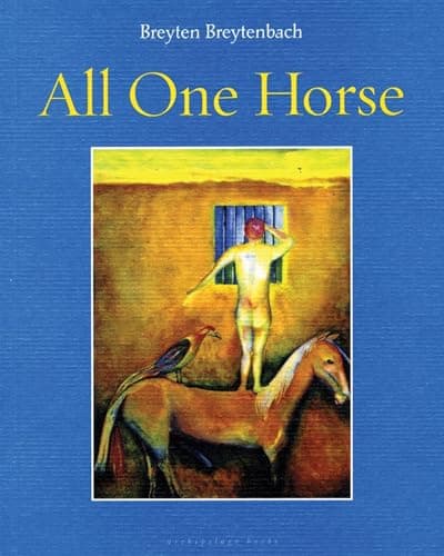 Cover of All One Horse