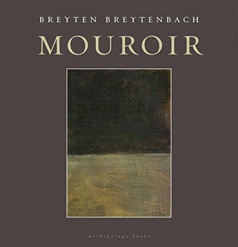Cover of Mouroir