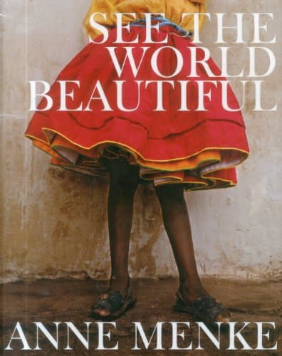 Cover of See the World Beautiful
