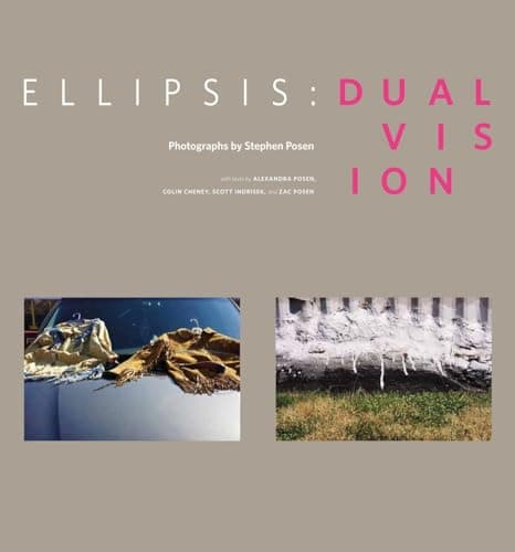 Cover of Ellipsis: Dual Vision