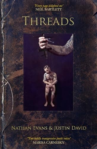 Cover of Threads