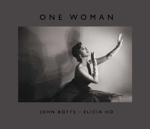 Cover of One Woman