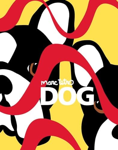 Cover of Dog