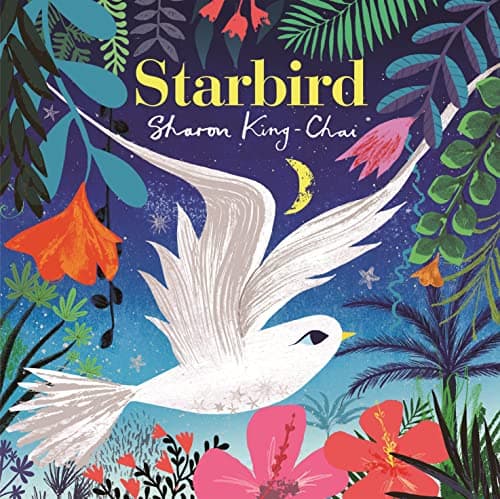 Cover of Starbird
