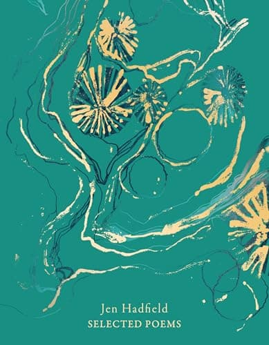 Cover of Selected Poems