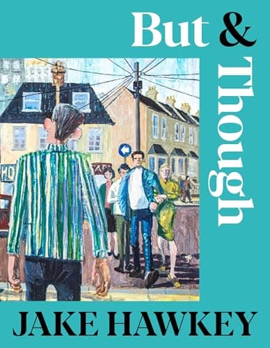 Cover of But & Though