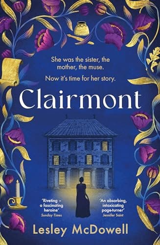 Cover of Clairmont