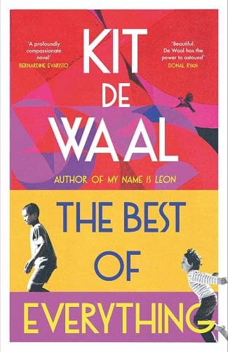 Cover of The Best of Everything