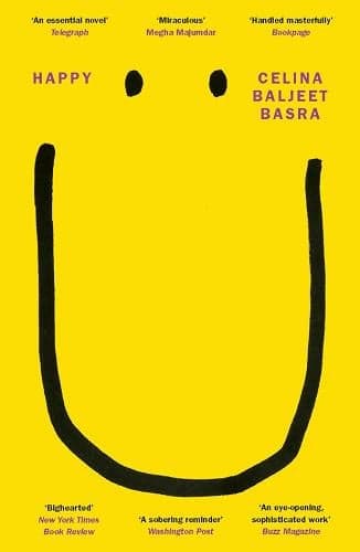 Cover of Happy