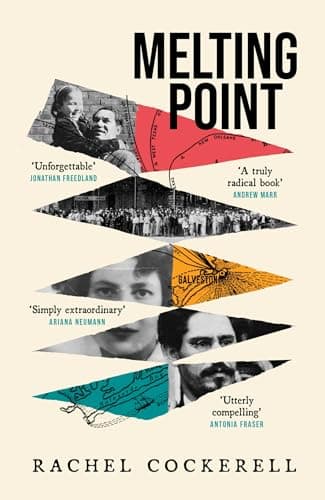 Cover of Melting Point