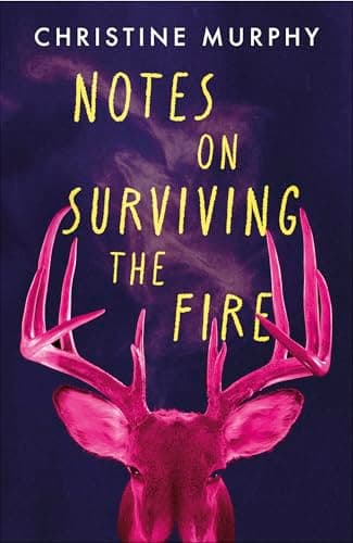 Cover of Notes on Surviving the Fire