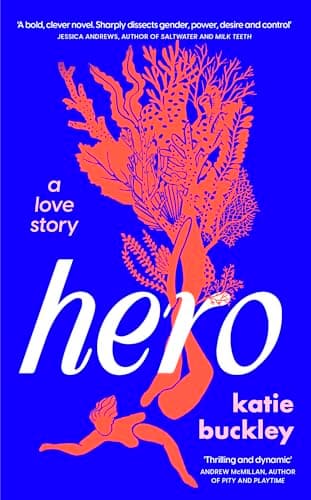 Cover of Hero