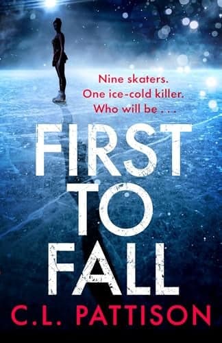 Cover of First to Fall