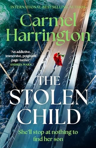 Cover of The Stolen Clhild