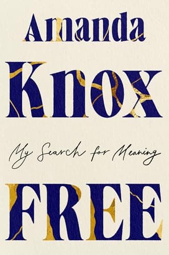 Cover of Free: My Search for Meaning