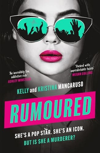 Cover of Rumoured