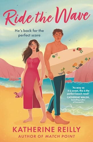 Cover of Ride The Wave