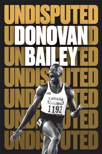 Cover of Undisputed: A Champion's Life