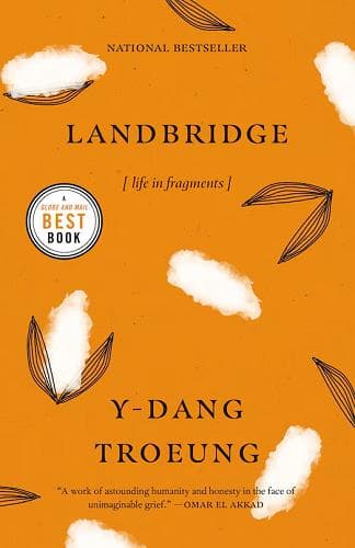 Cover of Landbridge: Life in Fragments