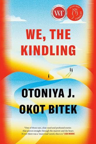 Cover of We, the Kindling