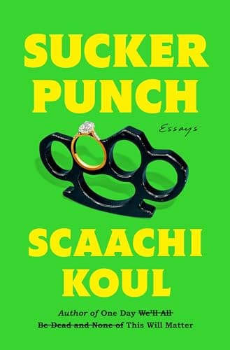 Cover of Sucker Punch