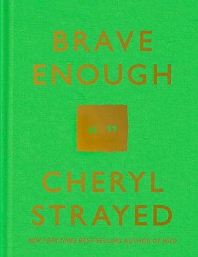 Cover of Brave Enough