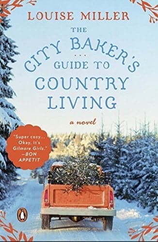 Cover of The City Baker's Guide to Country Living