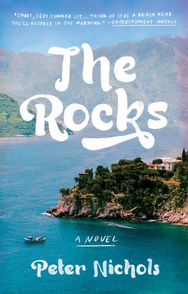 Cover of The Rocks