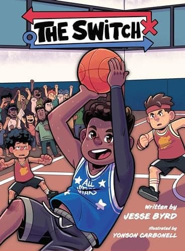 Cover of The Switch