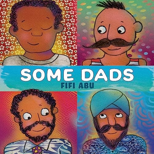 Cover of Some Dads