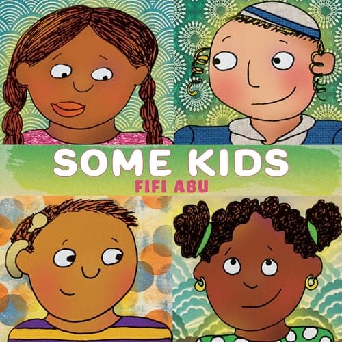 Cover of Some Kids (Some, Bk. 3)